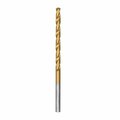 Milwaukee Tool 1/8 in. Thunderbolt Titanium Coated Drill Bit ML48-89-2205